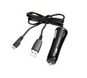 Cargador coche Original Samsung MicroUSb ( compuesto ECA-U20)