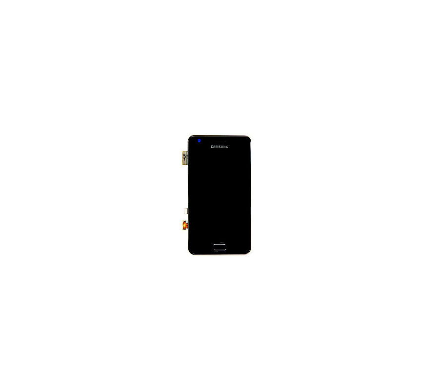 Pantalla completa + carcasa frontal Samsung i9103 Galaxy R/Z