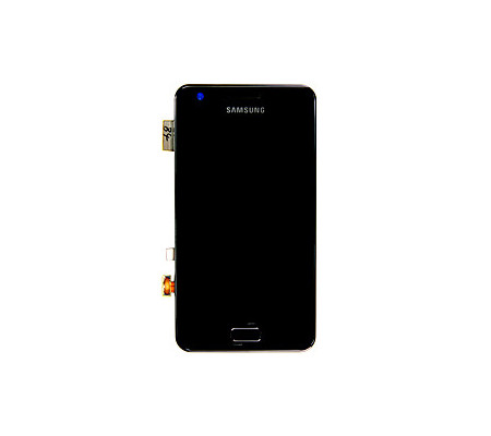 Pantalla completa + carcasa frontal Samsung i9103 Galaxy R/Z