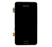 Pantalla completa + carcasa frontal Samsung i9103 Galaxy R/Z