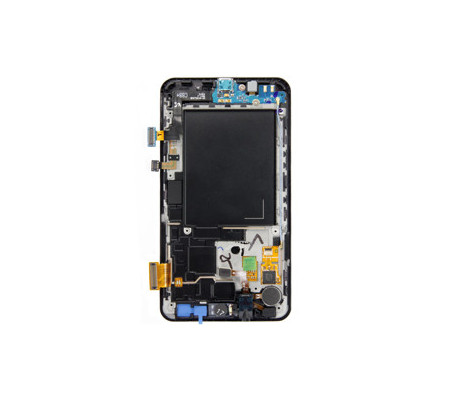 Pantalla completa + carcasa frontal Samsung i9103 Galaxy R/Z