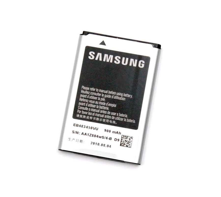 Bateria Original Samsung S5350 Shark, C3630