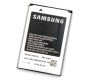 Bateria Original Samsung S5350 Shark, C3630