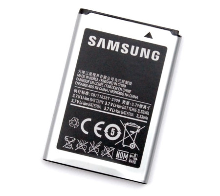 Bateria Original Samsung S5350 Shark, C3630