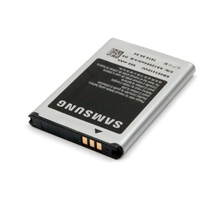 Bateria Original Samsung S5350 Shark, C3630