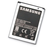 Bateria Original Samsung S5220, S3850, S3350 Ch@t 335, S5530, B2710.