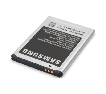 Bateria Original Samsung S5220, S3850, S3350 Ch@t 335, S5530, B2710.