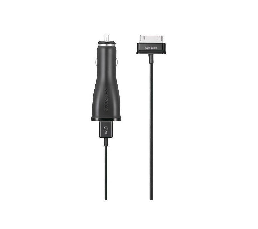 Cargador coche Original Samsung Galaxy Tab (CA-P10C)
