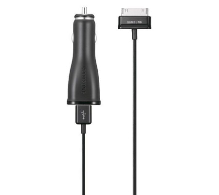 Cargador coche Original Samsung Galaxy Tab (CA-P10C)