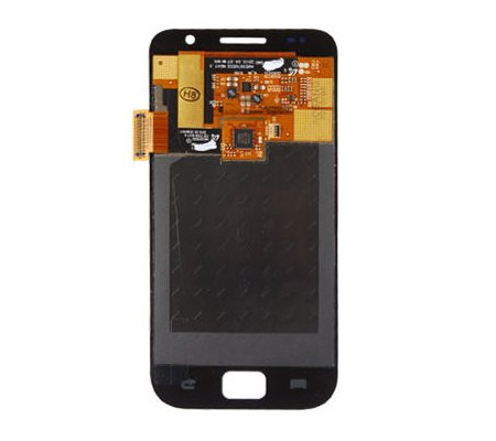 Pantalla completa + cristal táctil Samsung i9003 Galaxy SCL.
