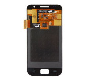 Pantalla completa + cristal táctil Samsung i9003 Galaxy SCL.