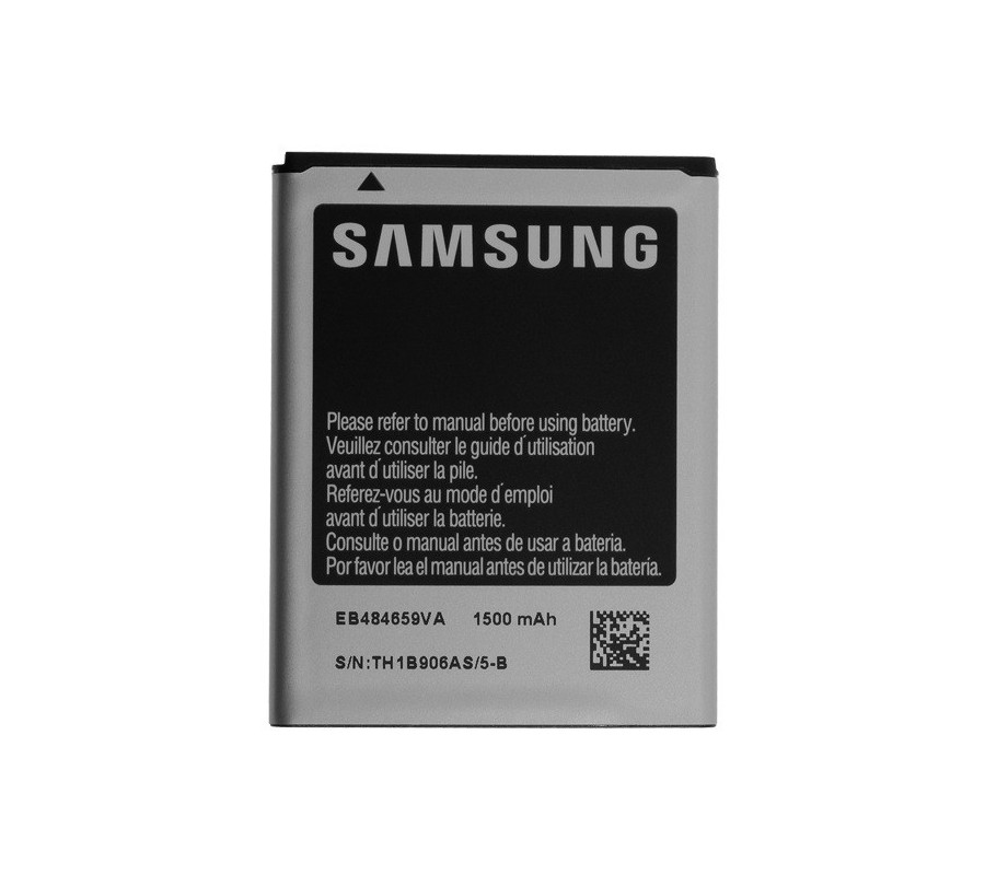 Bateria Original Samsung i8150, i8350, S5690, S8600