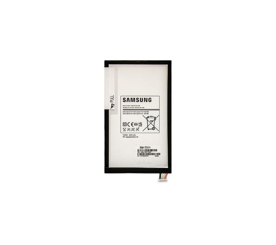 Bateria Original Samsung Galaxy Tab 3 8.0 (SP3379D1H, T4450)