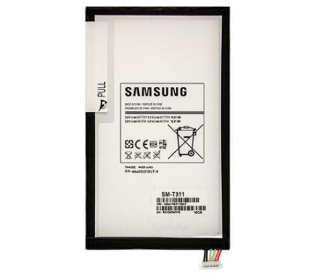 Bateria Original Samsung Galaxy Tab 3 8.0 (SP3379D1H, T4450)