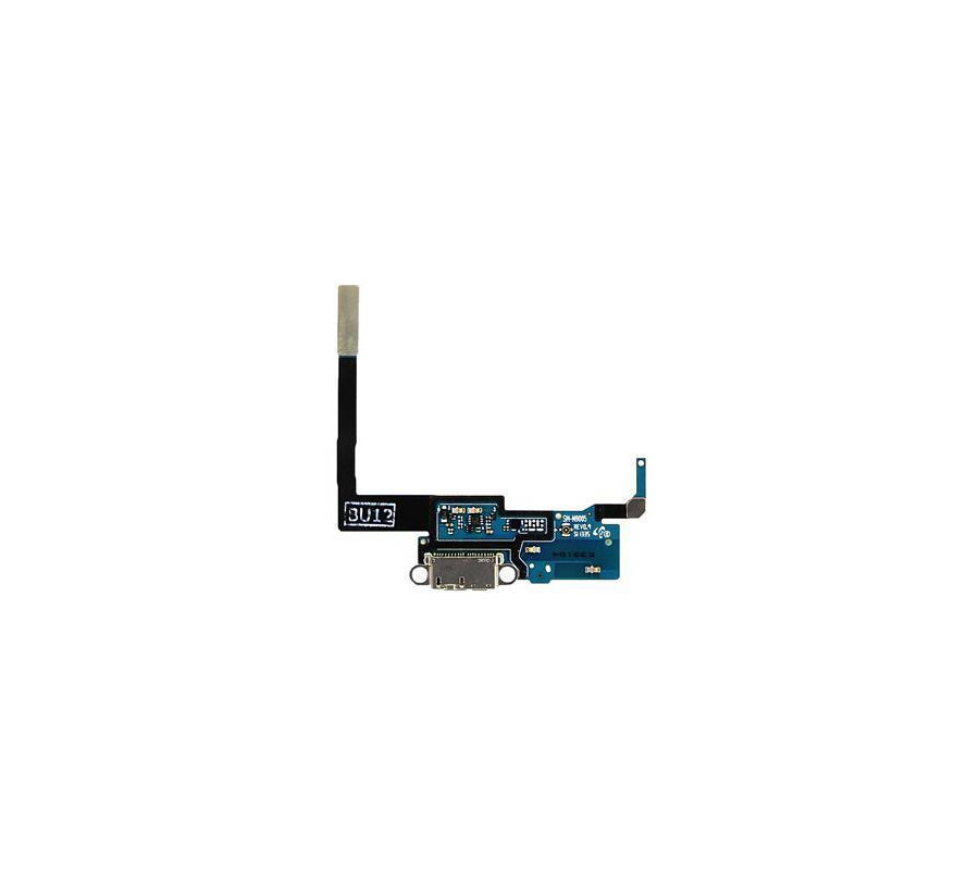 Flex Conector Carga Samsung Galaxy Note 3 (N9005)