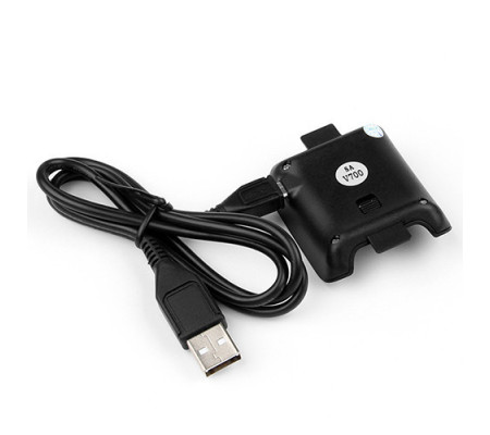 Base de carga  para Galaxy Gear V700. Negro