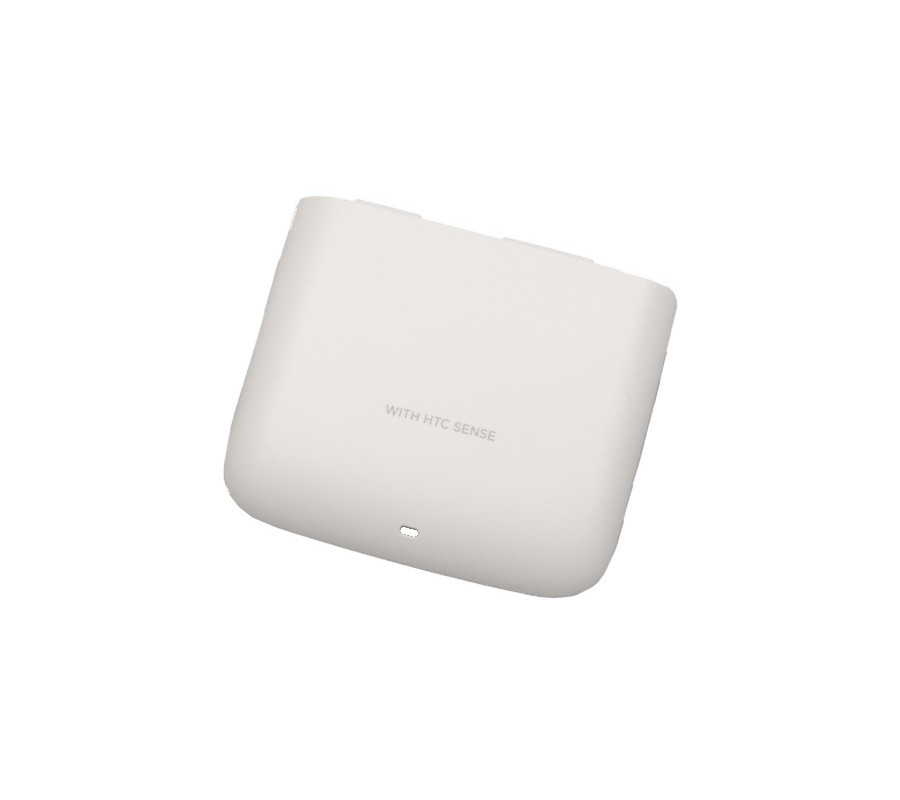 Carcasa trasera Original HTC Chachacha. Blanca