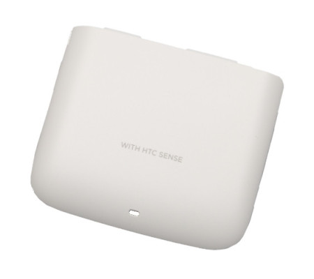 Carcasa trasera Original HTC Chachacha. Blanca