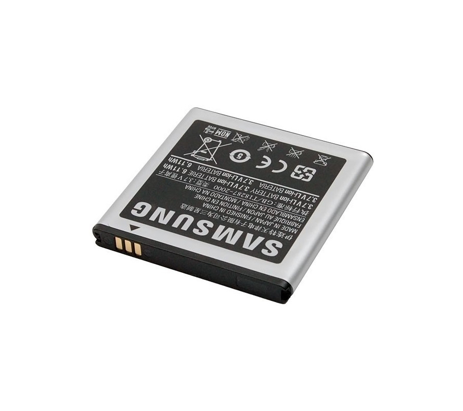 Bateria Original Samsung Galaxy i9003, i9001 (1650mAh)