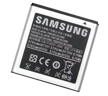 Bateria Original Samsung Galaxy i9003, i9001 (1650mAh)