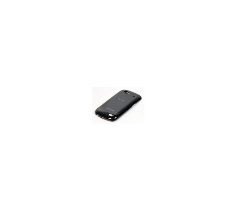 Carcasa trasera Samsung Nexus S i9023. Negro