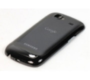 Carcasa trasera Samsung Nexus S i9023. Negro