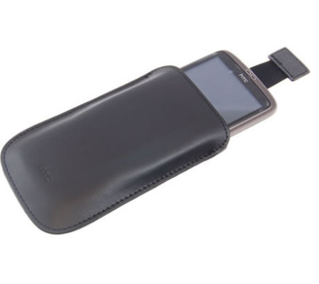Funda Original HTC Desire, Desire S, Rhyme (PO S520)