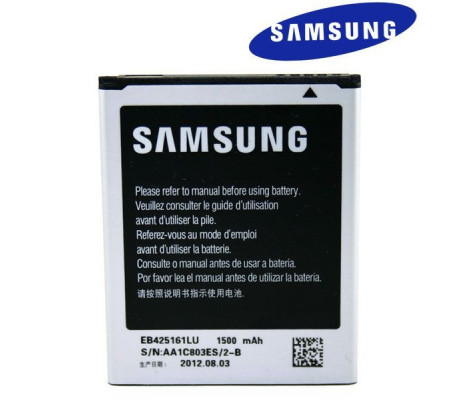 Bateria Original Samsung Galaxy Ace 2 (i8160), S7562 / S7560 / S7580