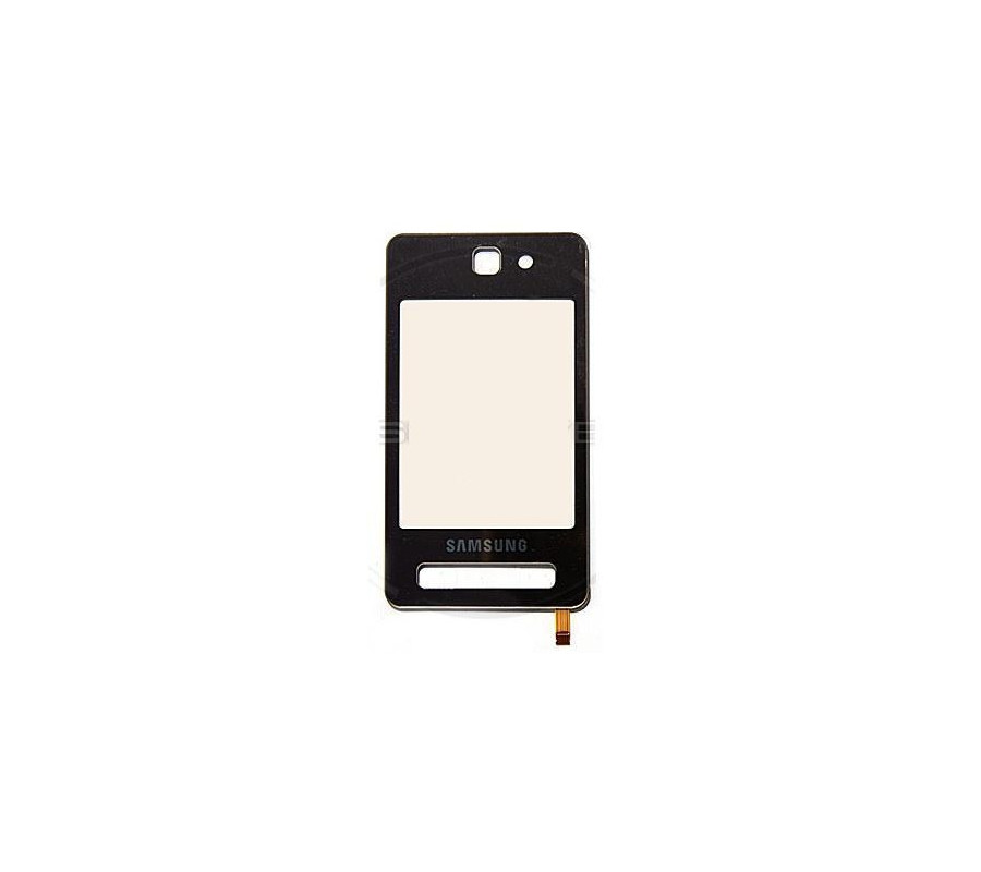 Pantalla Tactil-Digitalizador Samsung F480, F480v (Original)