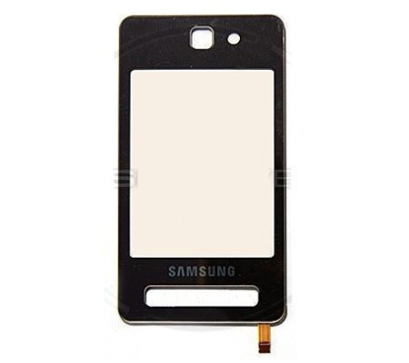 Pantalla Tactil-Digitalizador Samsung F480, F480v (Original)