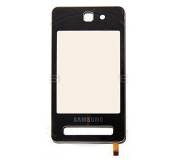 Pantalla Tactil-Digitalizador Samsung F480, F480v (Original)