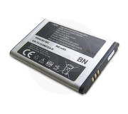 Bateria Original Samsung S3800, S3370, S3650, S5620, ZV60 (;AB463651BE/BU)
