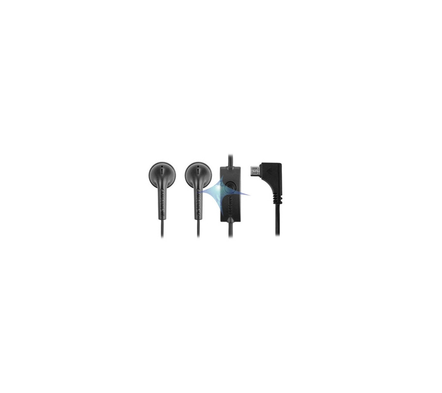 Manos libres estereo Samsung S5600, S8300, M8910, M7500 ...( Original)