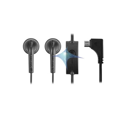 Manos libres estereo Samsung S5600, S8300, M8910, M7500 ...( Original)