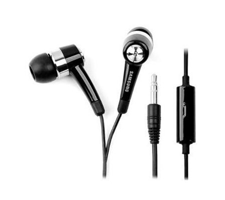 Manos libres estereo Samsung Galaxy S i9000, i9100, Galaxy Tab.( Original)