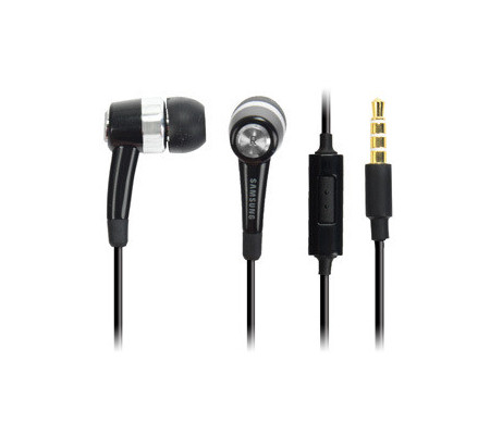 Manos libres estereo Samsung Galaxy S i9000, i9100, Galaxy Tab.( Original)