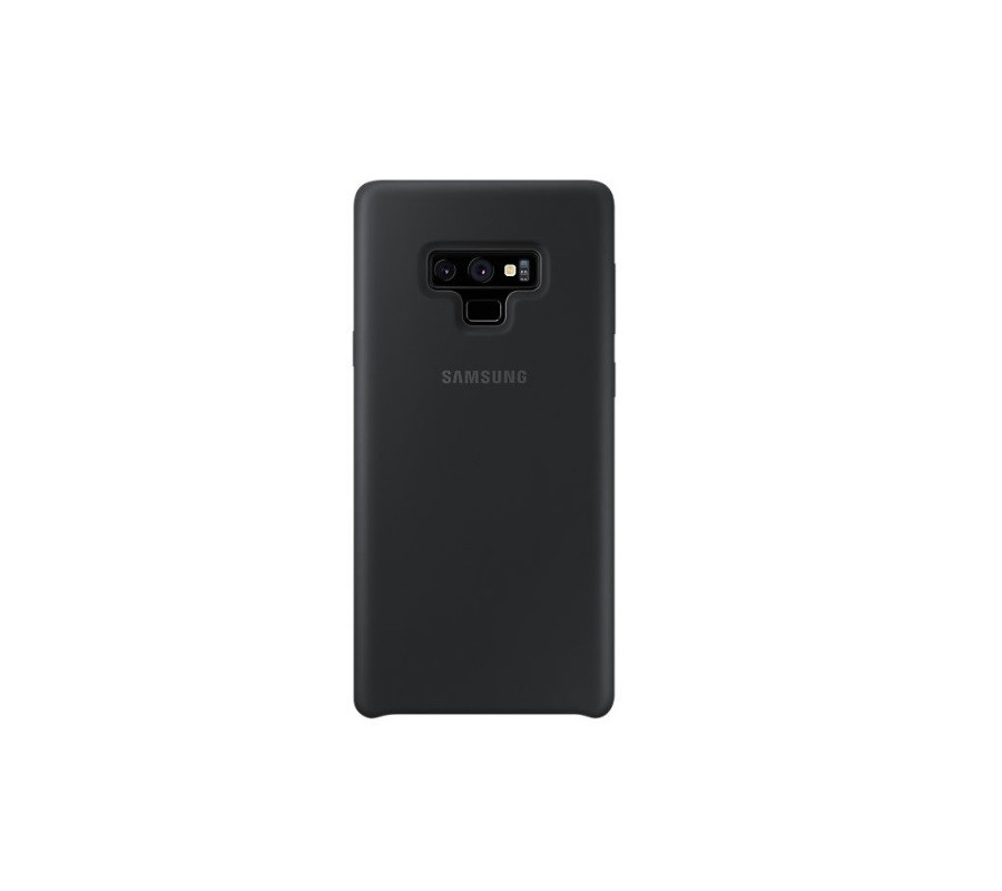 Cubierta Trasera Original Silicona Samsung Galaxy Note 9 (EF-PN960T)
