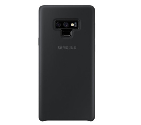 Cubierta Trasera Original Silicona Samsung Galaxy Note 9 (EF-PN960T)