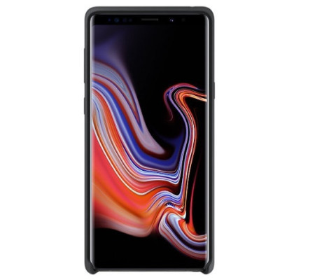 Cubierta Trasera Original Silicona Samsung Galaxy Note 9 (EF-PN960T)
