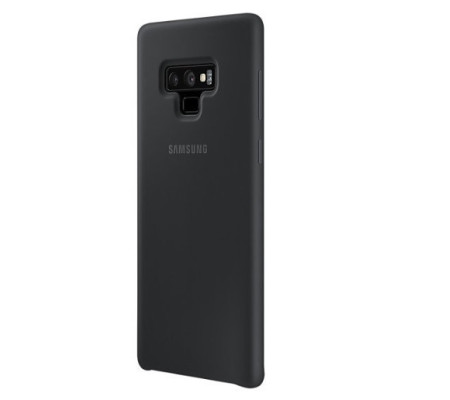Cubierta Trasera Original Silicona Samsung Galaxy Note 9 (EF-PN960T)
