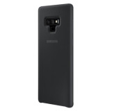 Cubierta Trasera Original Silicona Samsung Galaxy Note 9 (EF-PN960T)