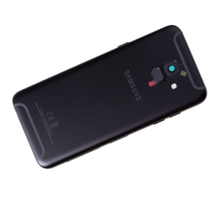 Carcasa Trasera Samsung Galaxy A6 2018 (A600)