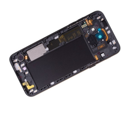Carcasa Trasera Samsung Galaxy A6 2018 (A600)