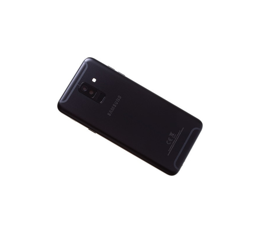Carcasa compatible Samsung Galaxy A6 Plus 2018 (A605)
