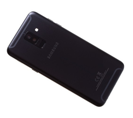Carcasa compatible Samsung Galaxy A6 Plus 2018 (A605)