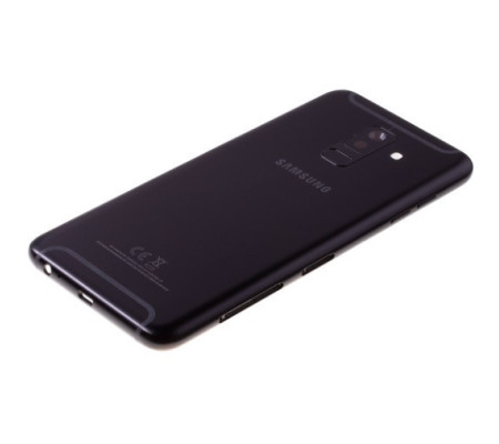 Carcasa compatible Samsung Galaxy A6 Plus 2018 (A605)