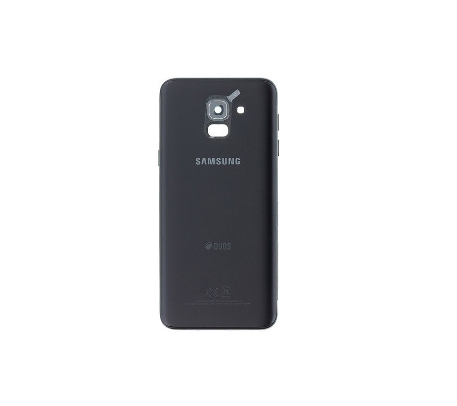Carcasa Trasera Samsung Galaxy J6 (J600)