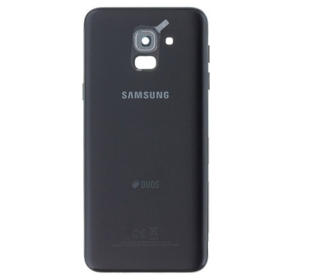 Carcasa Trasera Samsung Galaxy J6 (J600)