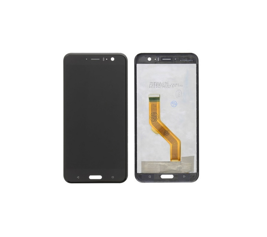 Pantalla Completa Original HTC U11