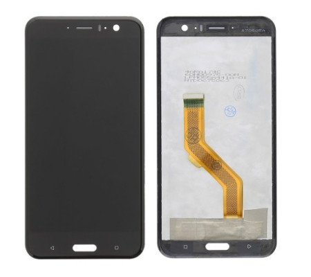 Pantalla Completa Original HTC U11